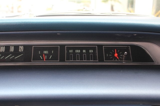 1964 Chevrolet Impala Base