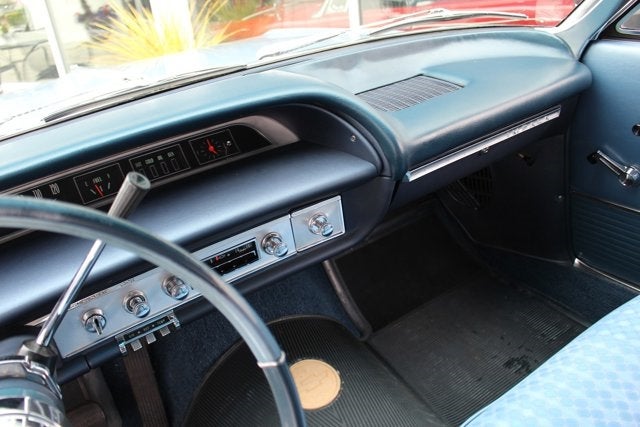 1964 Chevrolet Impala Base