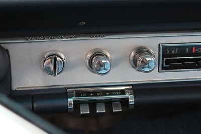 1964 Chevrolet Impala Base