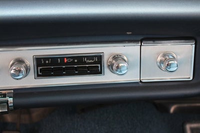 1964 Chevrolet Impala Base