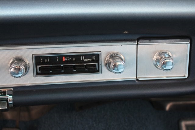 1964 Chevrolet Impala Base