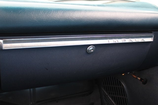 1964 Chevrolet Impala Base