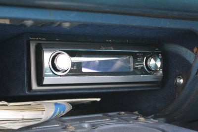 1964 Chevrolet Impala Base