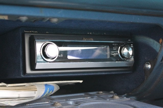 1964 Chevrolet Impala Base