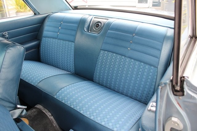 1964 Chevrolet Impala Base