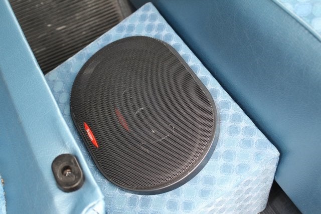 1964 Chevrolet Impala Base