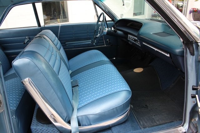 1964 Chevrolet Impala Base