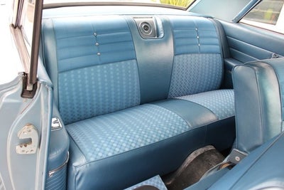 1964 Chevrolet Impala Base
