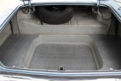 1964 Chevrolet Impala Base