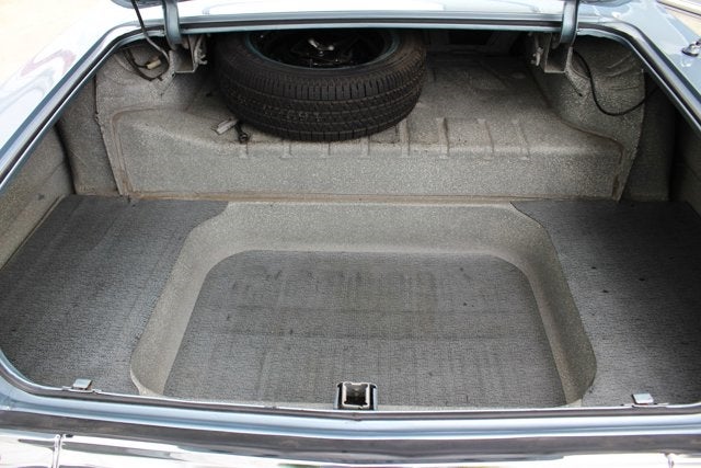 1964 Chevrolet Impala Base