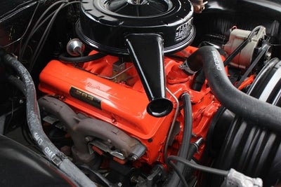 1964 Chevrolet Impala Base