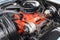 1964 Chevrolet Impala Base