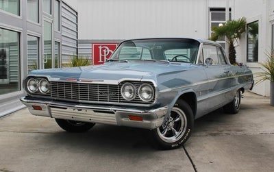 1964 Chevrolet Impala Base