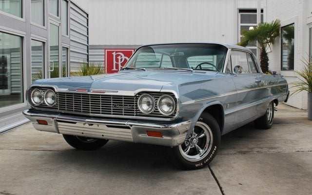 1964 Chevrolet Impala Base