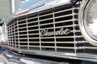 1964 Chevrolet Impala Base