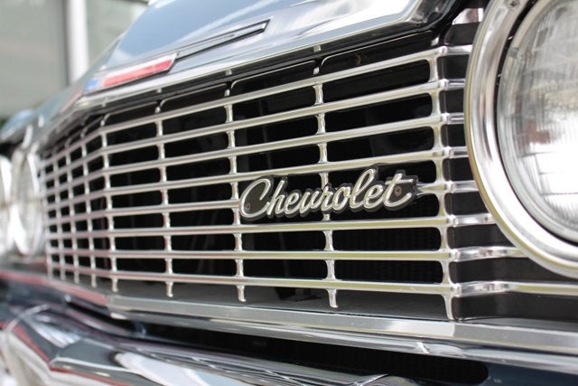 1964 Chevrolet Impala Base