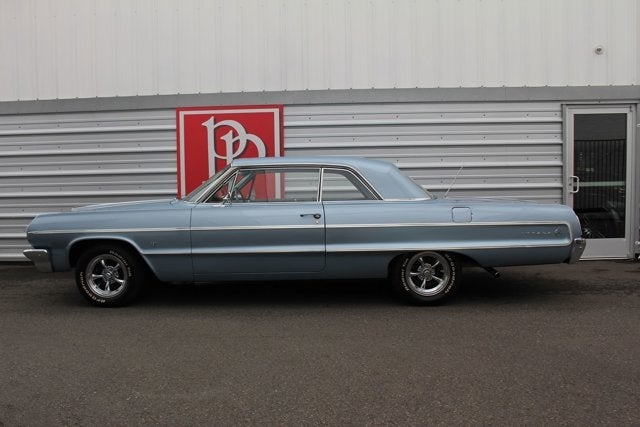 1964 Chevrolet Impala Base