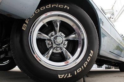 1964 Chevrolet Impala Base