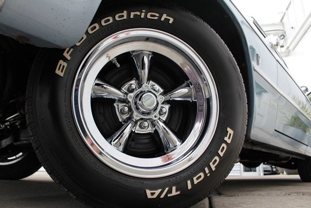 1964 Chevrolet Impala Base