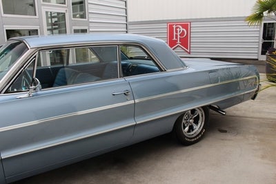 1964 Chevrolet Impala Base