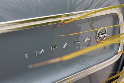 1964 Chevrolet Impala Base