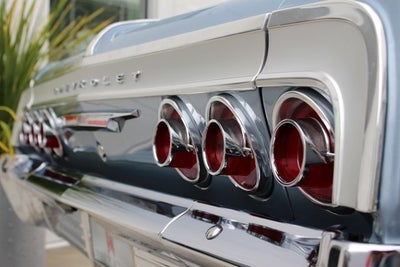 1964 Chevrolet Impala Base