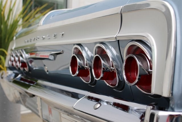 1964 Chevrolet Impala Base