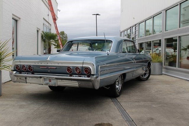 1964 Chevrolet Impala Base