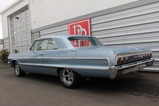 1964 Chevrolet Impala Base