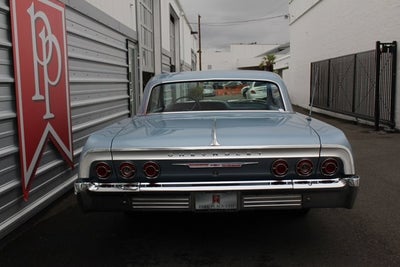 1964 Chevrolet Impala Base