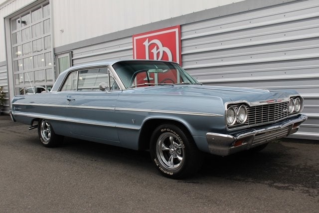 1964 Chevrolet Impala Base
