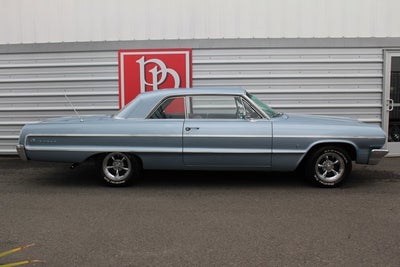 1964 Chevrolet Impala Base