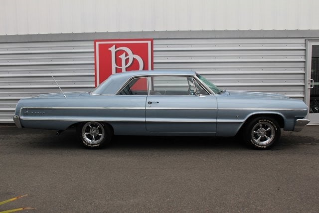1964 Chevrolet Impala Base