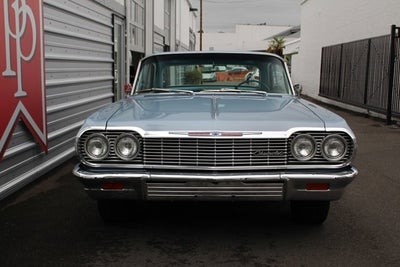 1964 Chevrolet Impala Base
