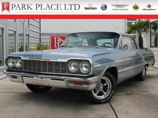 1964 Chevrolet Impala Base