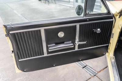 1964 Chevrolet Chevelle Malibu Super Sport