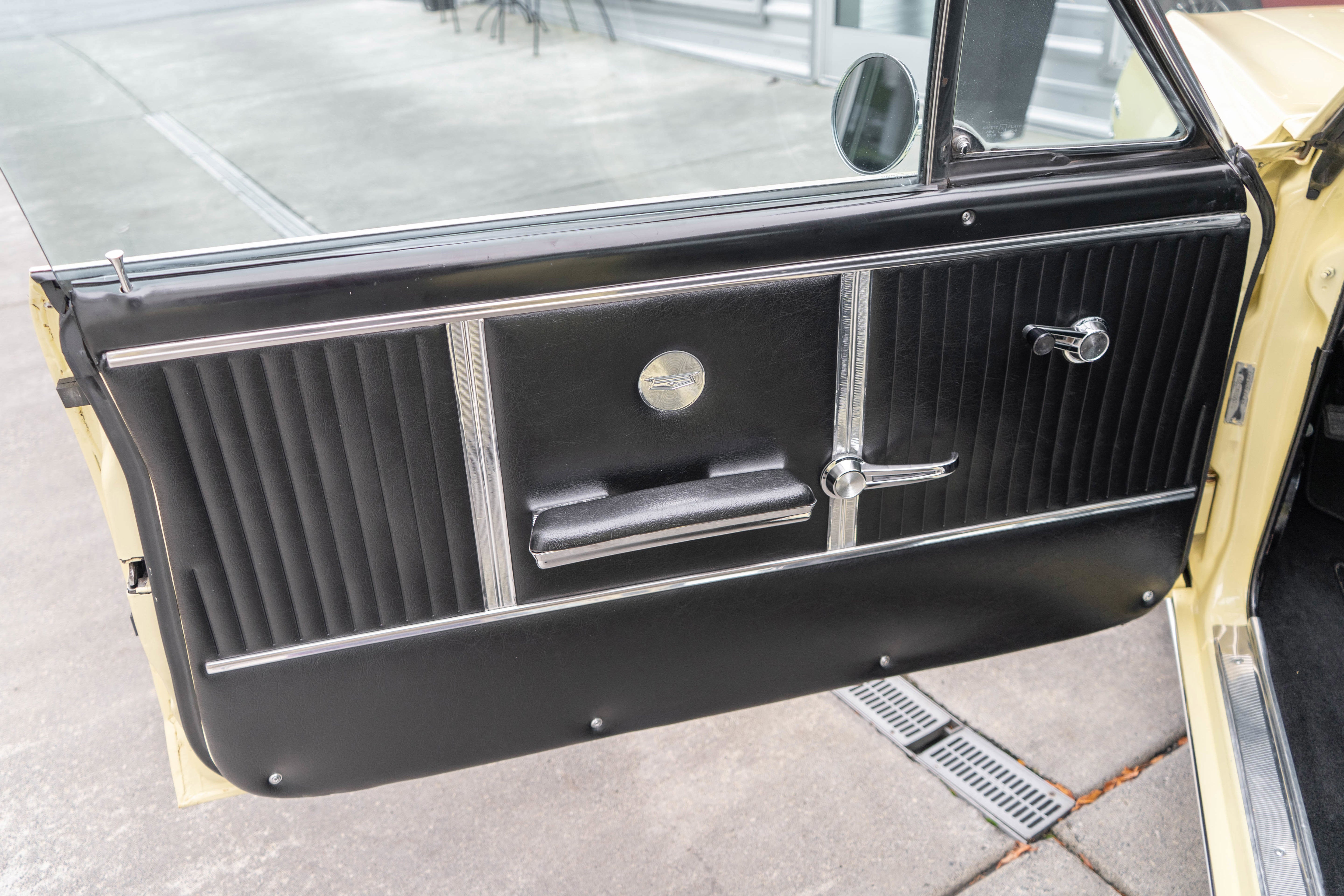 1964 Chevrolet Chevelle Malibu Super Sport