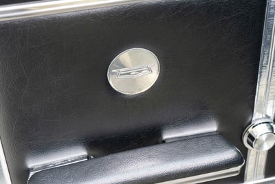 1964 Chevrolet Chevelle Malibu Super Sport