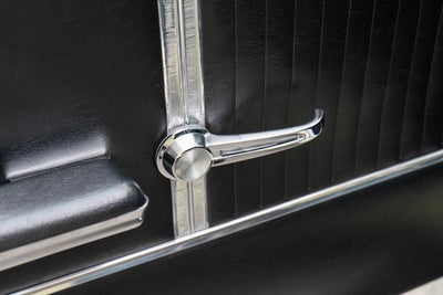 1964 Chevrolet Chevelle Malibu Super Sport