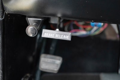 1964 Chevrolet Chevelle Malibu Super Sport