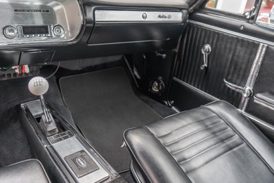 1964 Chevrolet Chevelle Malibu Super Sport