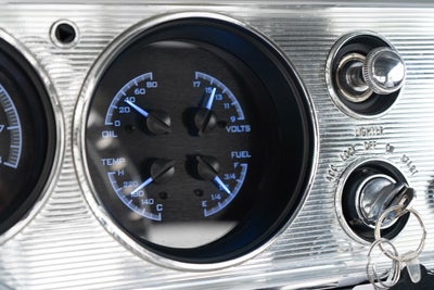 1964 Chevrolet Chevelle Malibu Super Sport