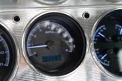 1964 Chevrolet Chevelle Malibu Super Sport