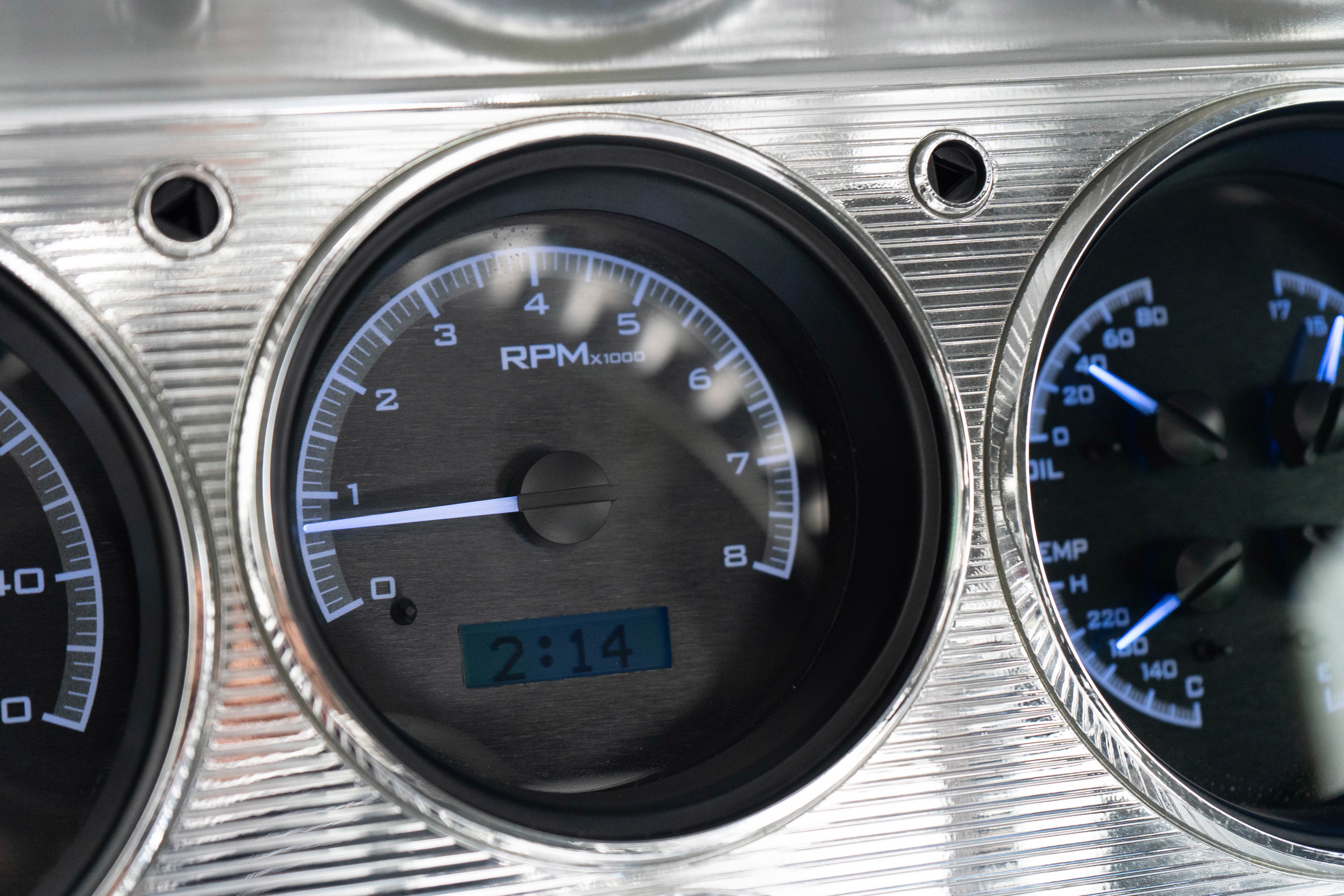 1964 Chevrolet Chevelle Malibu Super Sport