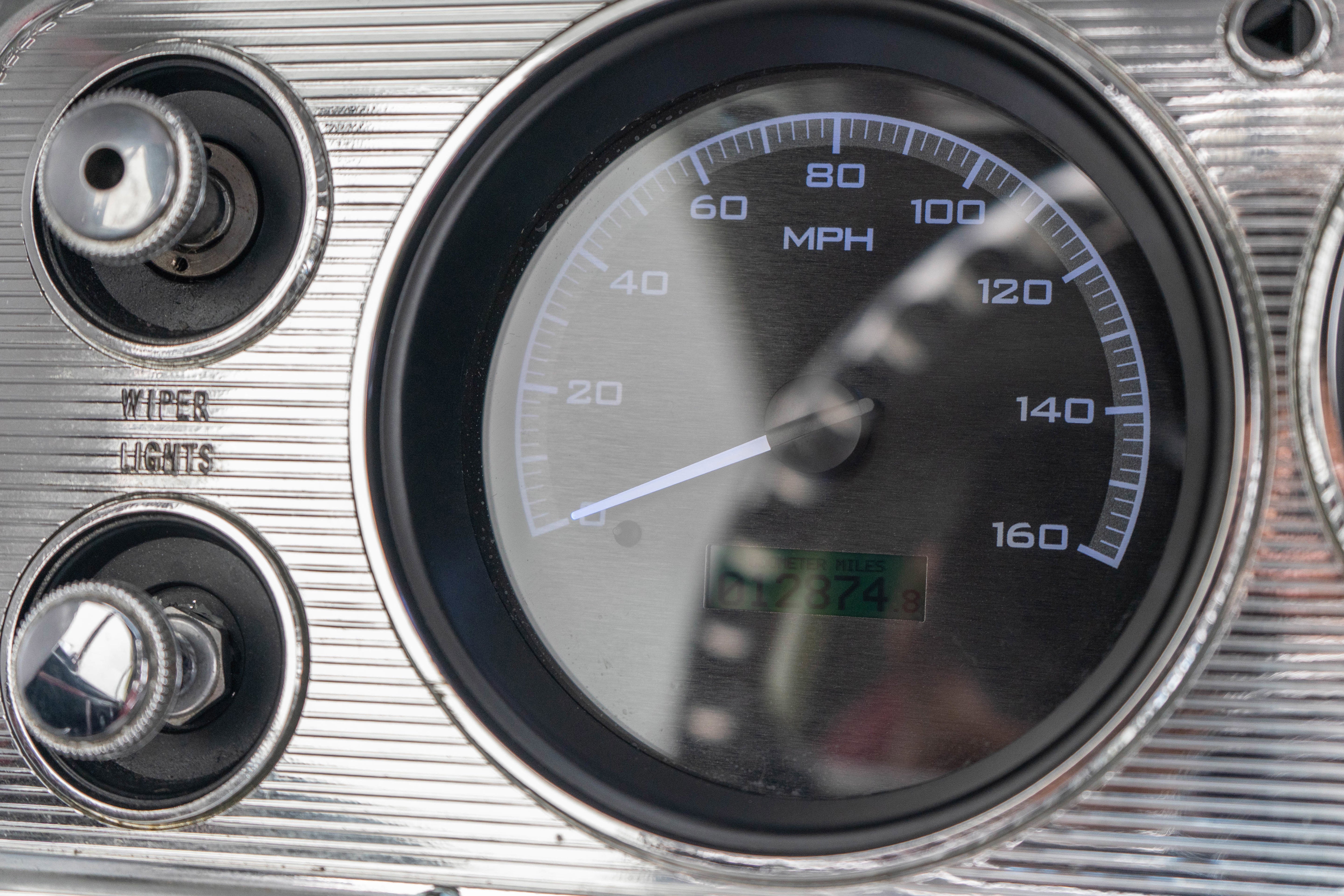 1964 Chevrolet Chevelle Malibu Super Sport