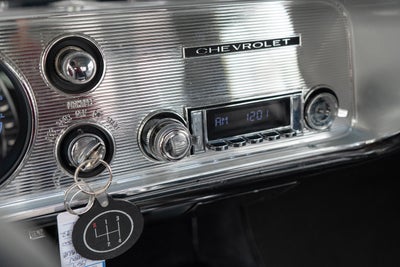 1964 Chevrolet Chevelle Malibu Super Sport