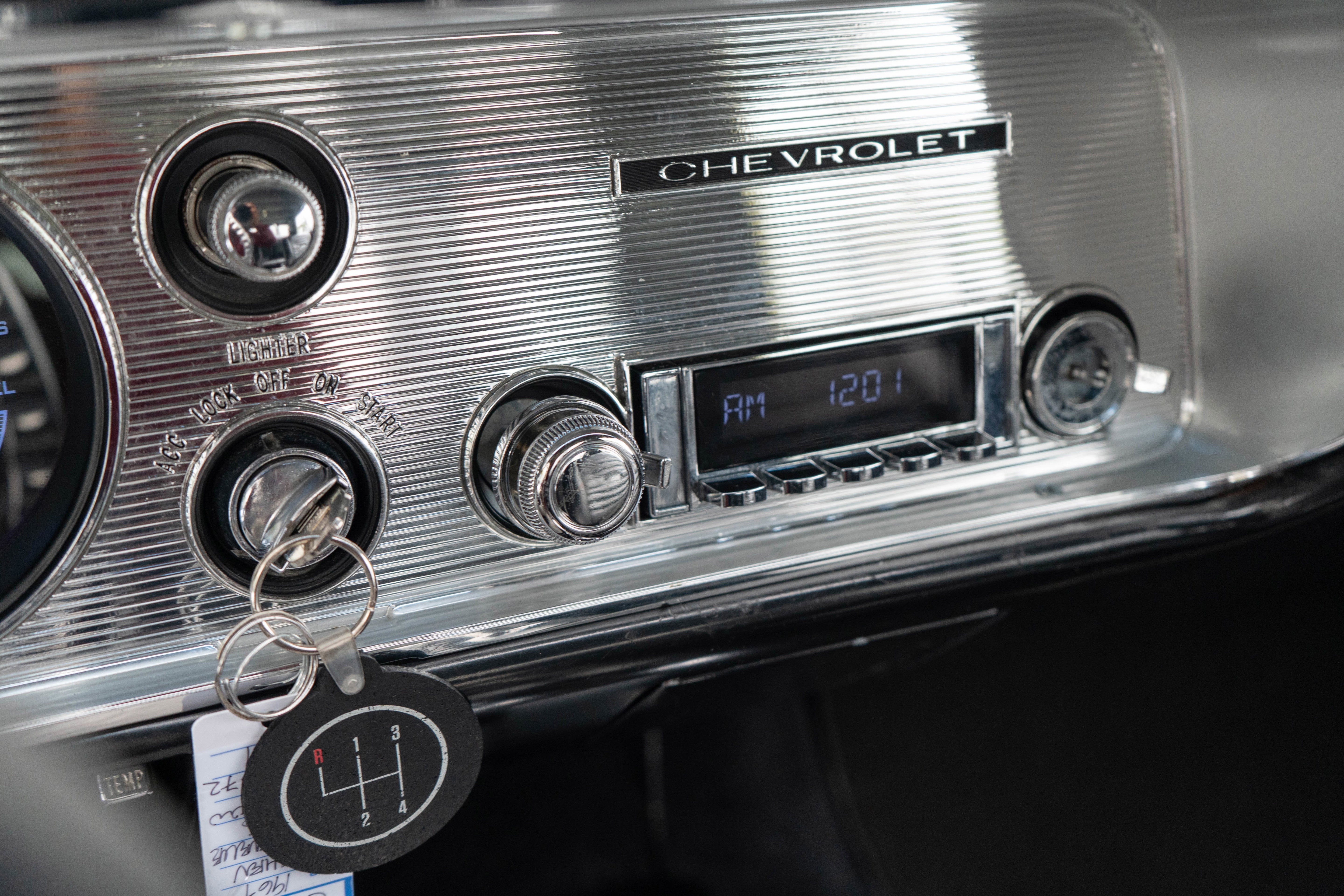 1964 Chevrolet Chevelle Malibu Super Sport