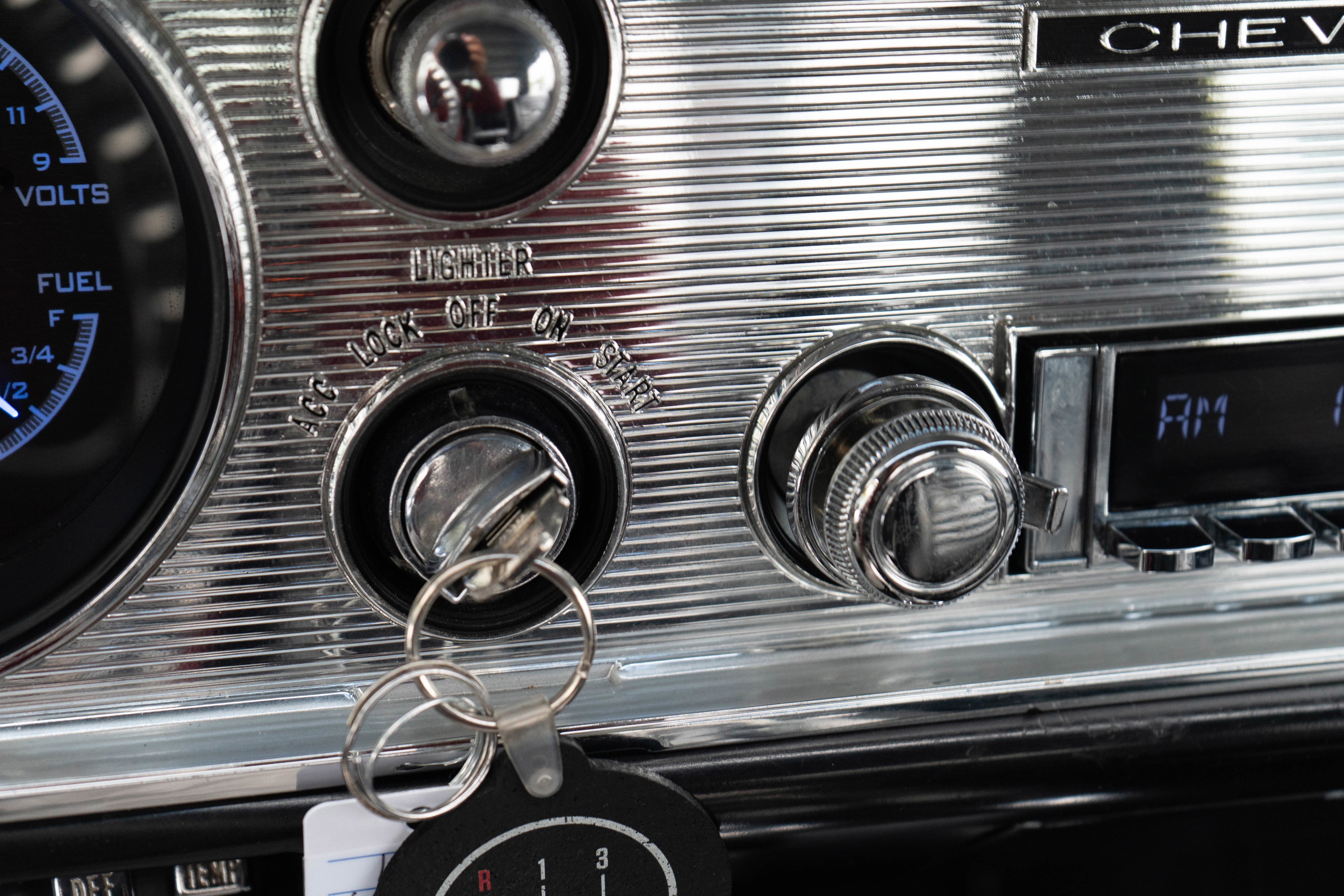 1964 Chevrolet Chevelle Malibu Super Sport