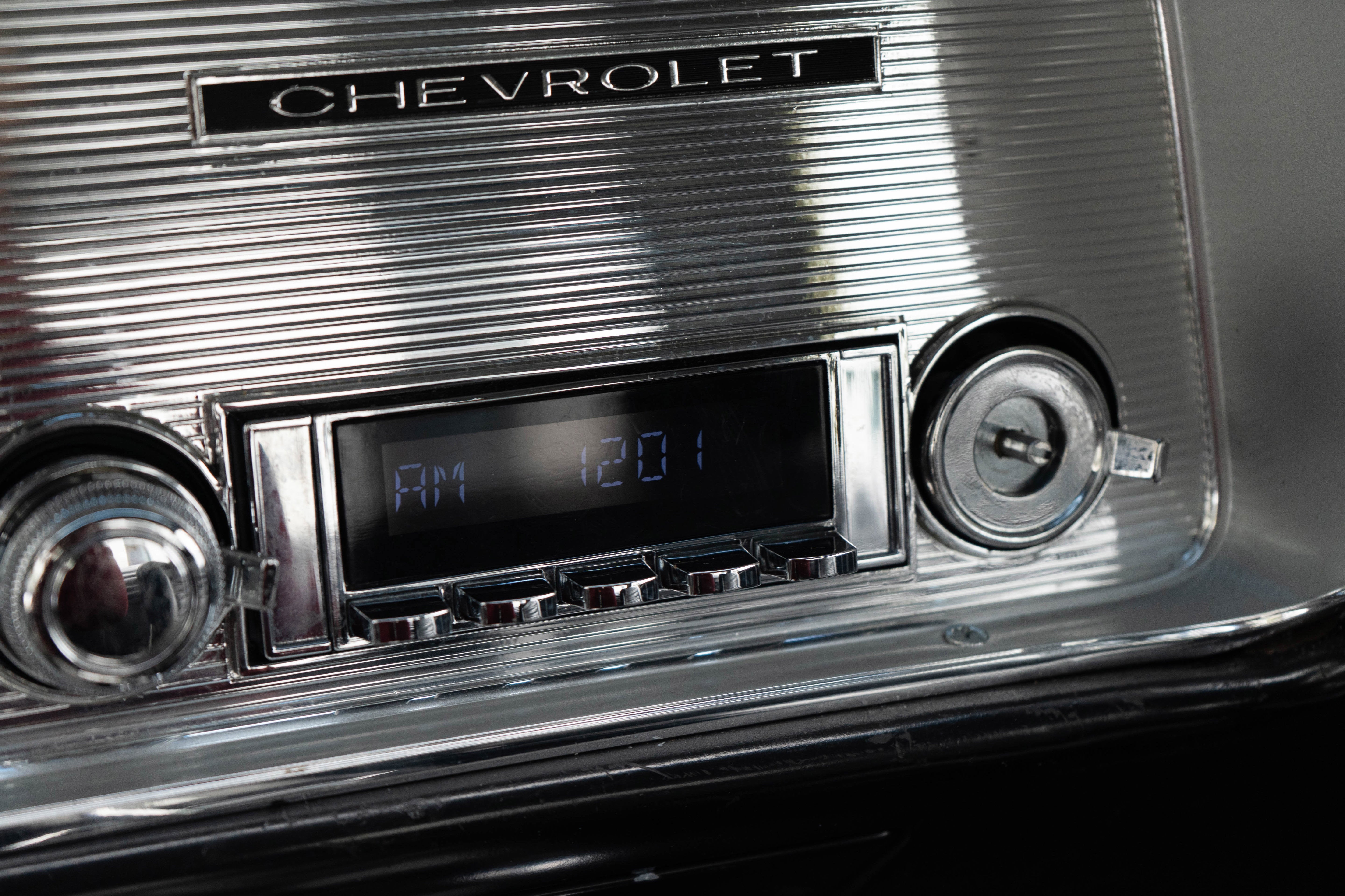 1964 Chevrolet Chevelle Malibu Super Sport