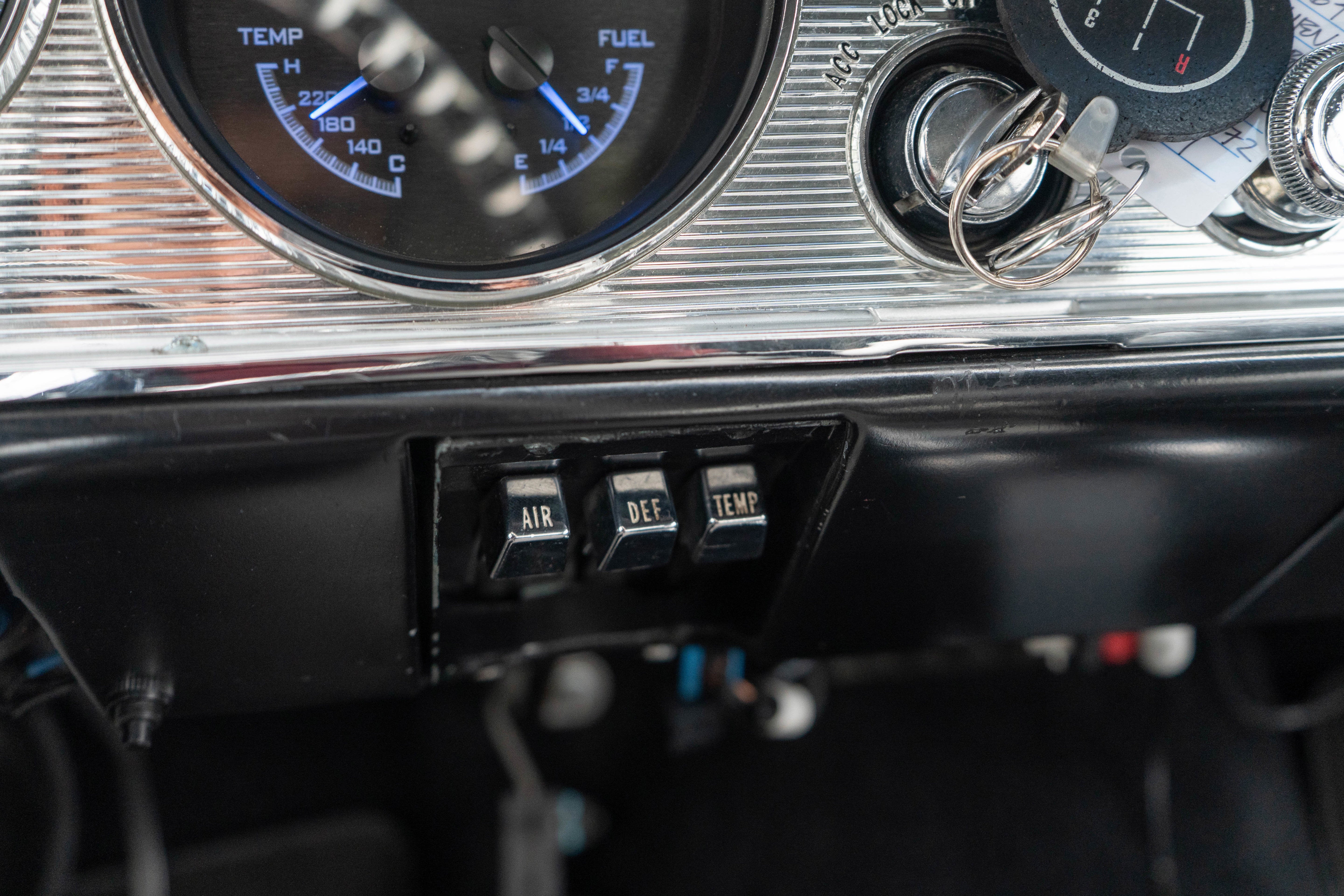 1964 Chevrolet Chevelle Malibu Super Sport